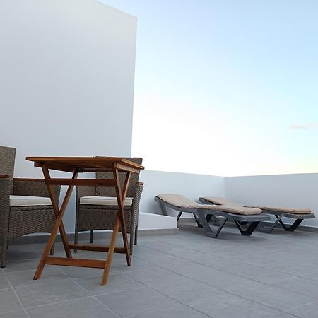 Vv El Charco, El Hierro Apartment La Caleta  Bagian luar foto