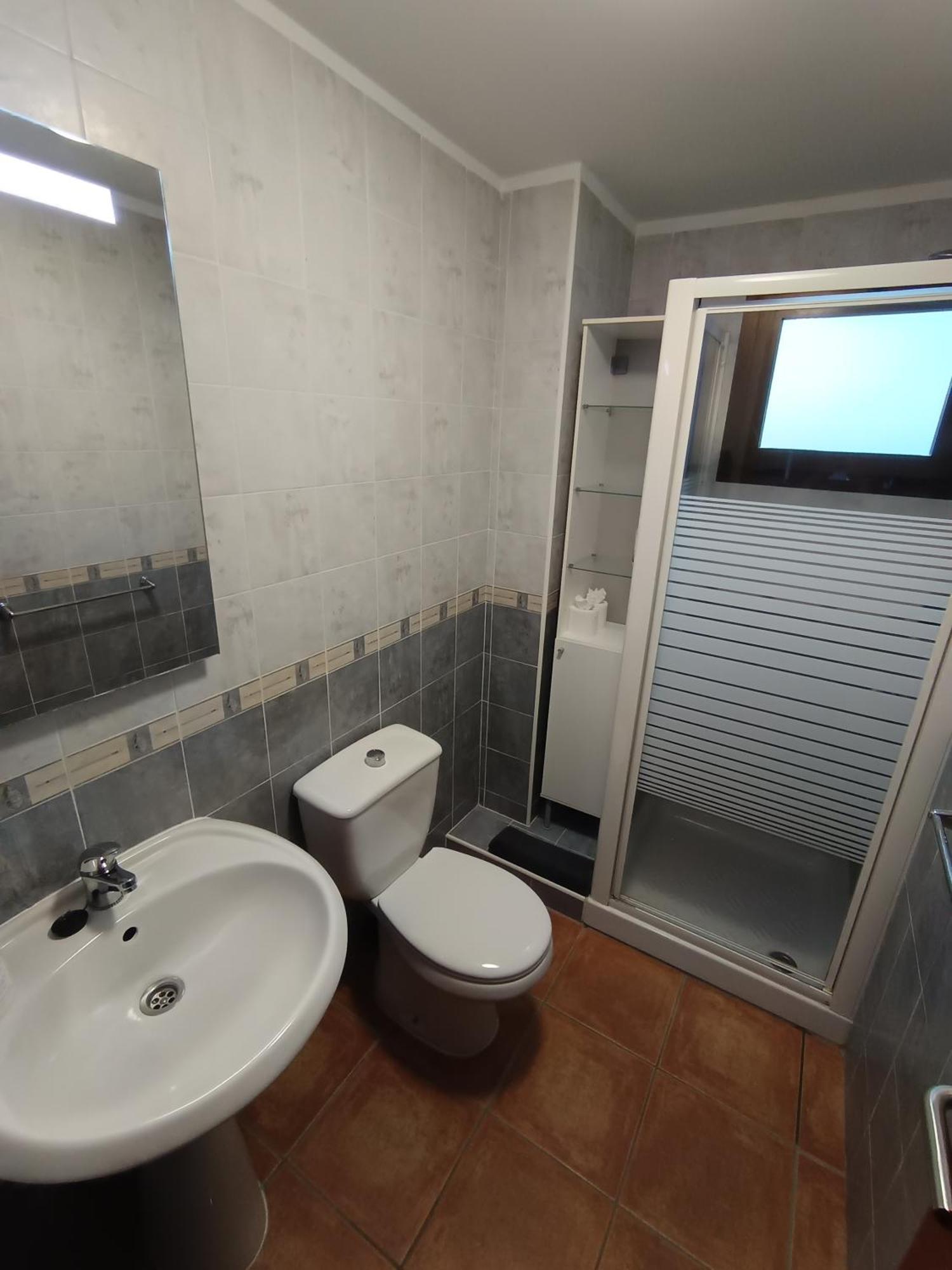 Vv El Charco, El Hierro Apartment La Caleta  Bagian luar foto