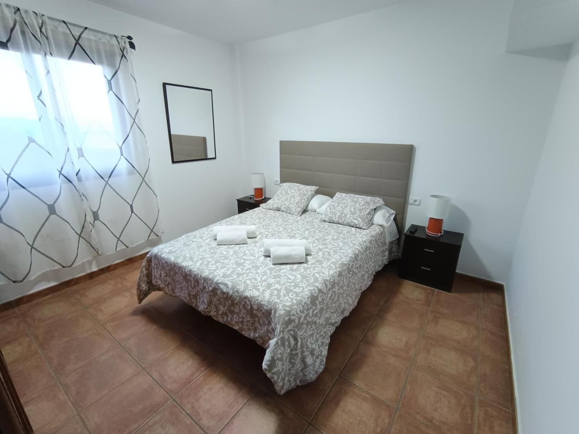 Vv El Charco, El Hierro Apartment La Caleta  Bagian luar foto
